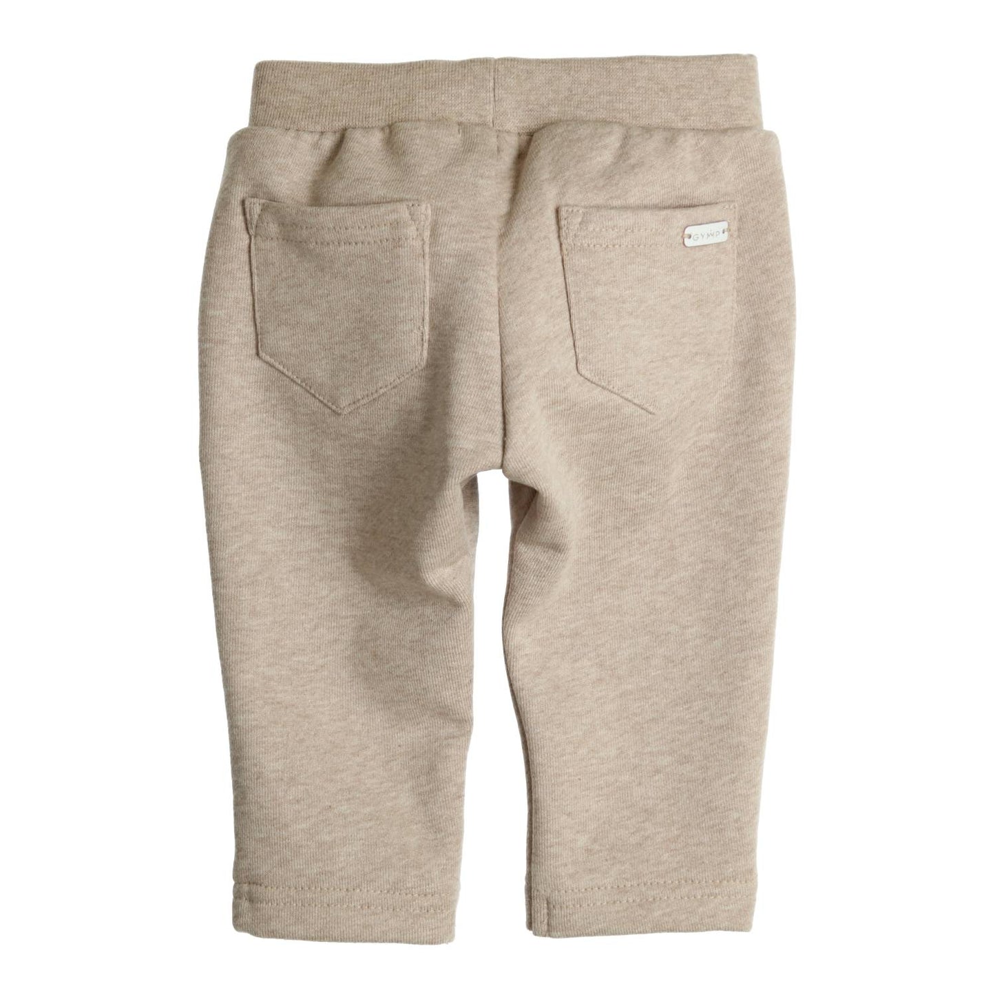 Broek Jongens Beige - Gymp