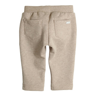 Broek Jongens Beige - Gymp