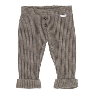 Broekje Taupe Jack Jongen - Gymp