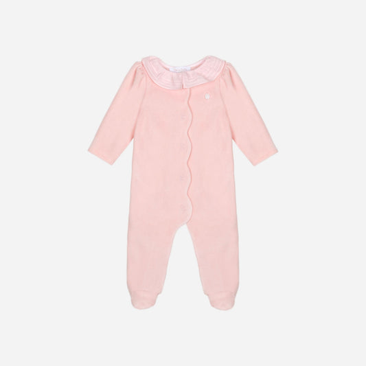Velours Pink - Patachou
