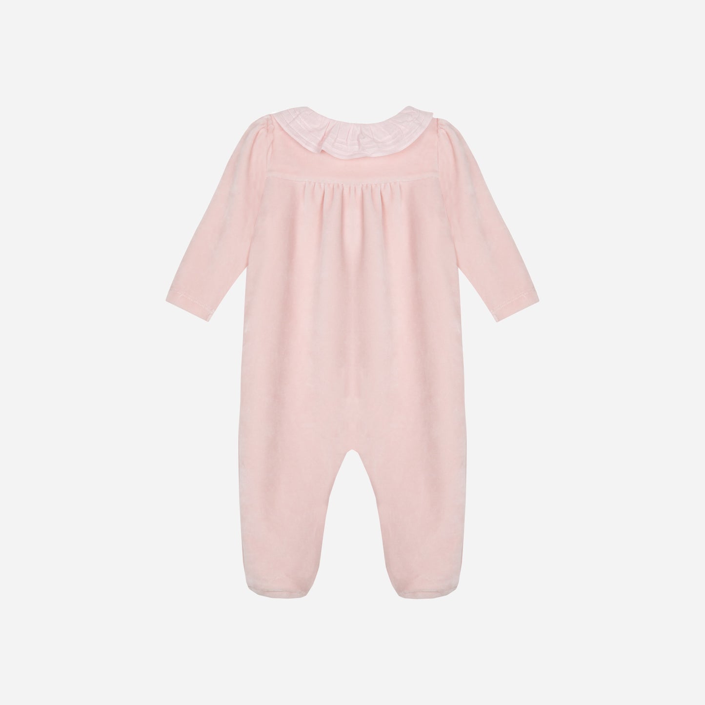 Velours Pink - Patachou