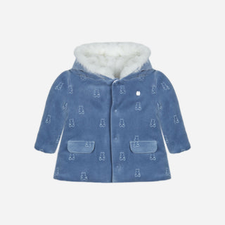 Coat Bear - Patachou
