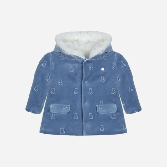 Coat Bear - Patachou
