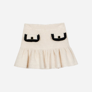 Skirt Teddy - Patachou