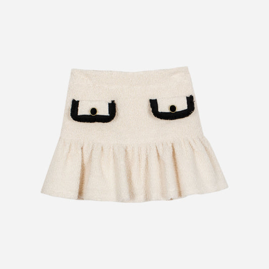Skirt Teddy - Patachou