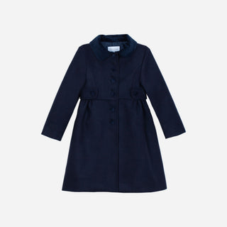 Mantel Navy - Patachou