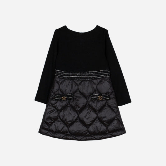 Dress Black - Patachou