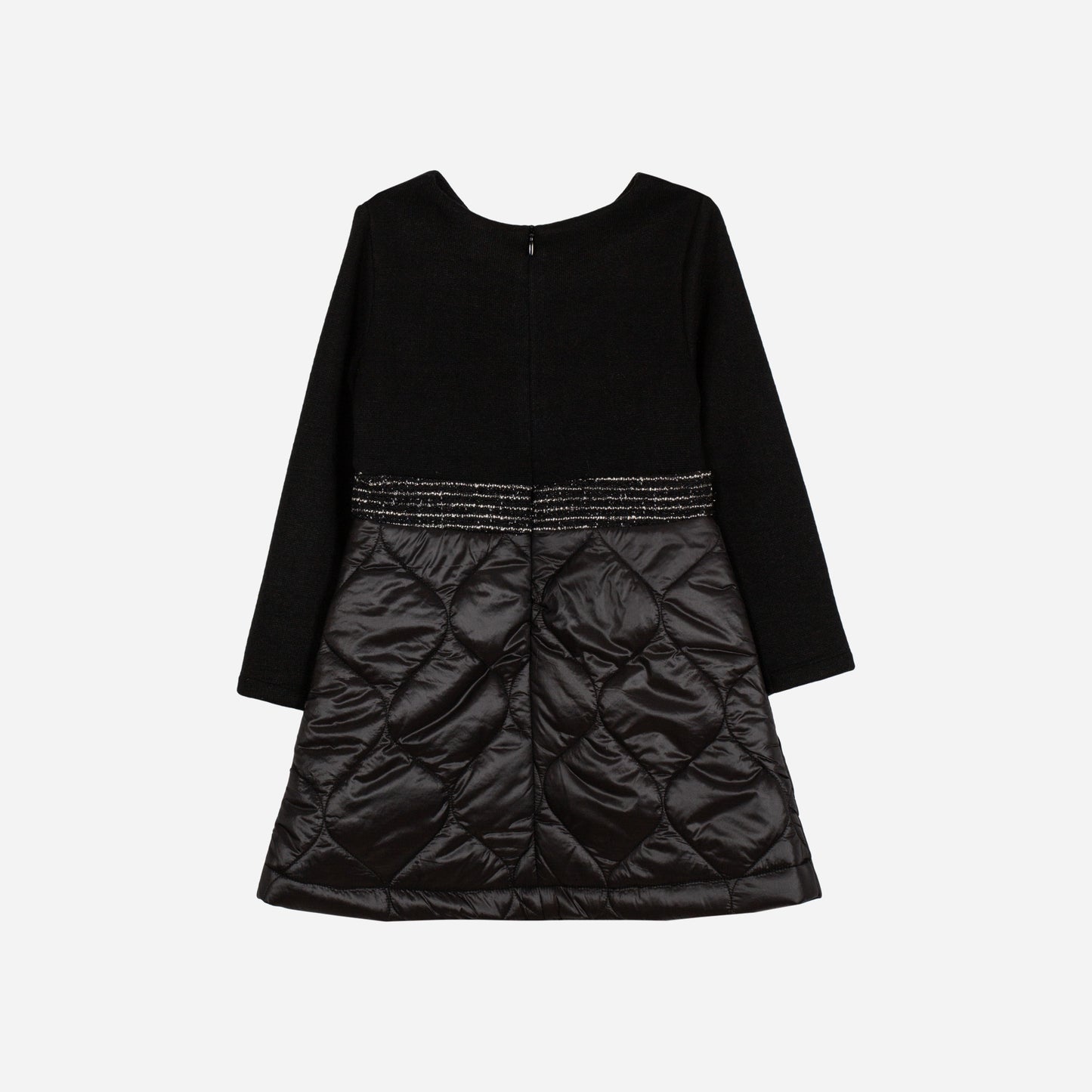 Dress Black - Patachou