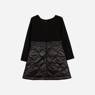 Dress Black - Patachou