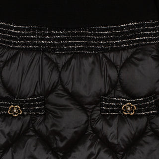 Dress Black - Patachou