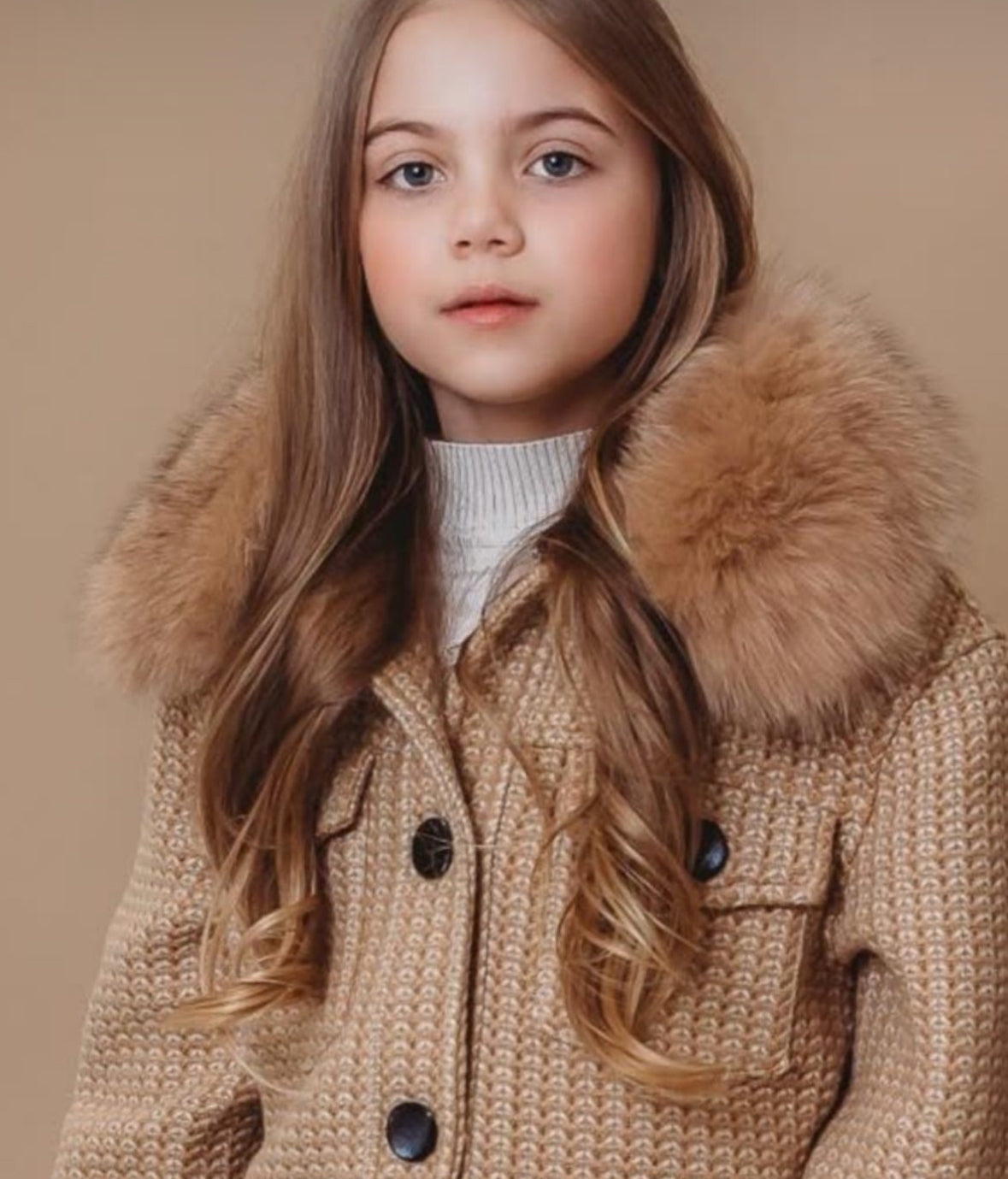 Jacket Dark - Bobble Babies