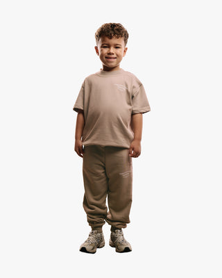 Broek Sprayed Jongen - Croyez