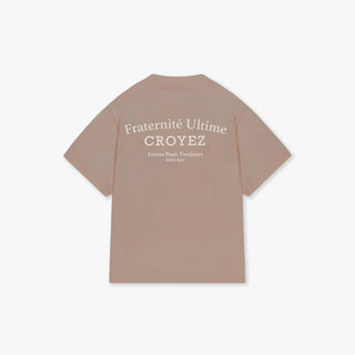 T-Shirt Sprayed - Croyez