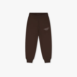 Broek Bruin Jongens - Croyez