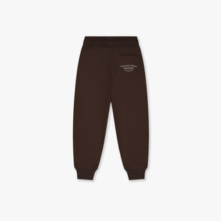 Broek Bruin Jongens - Croyez