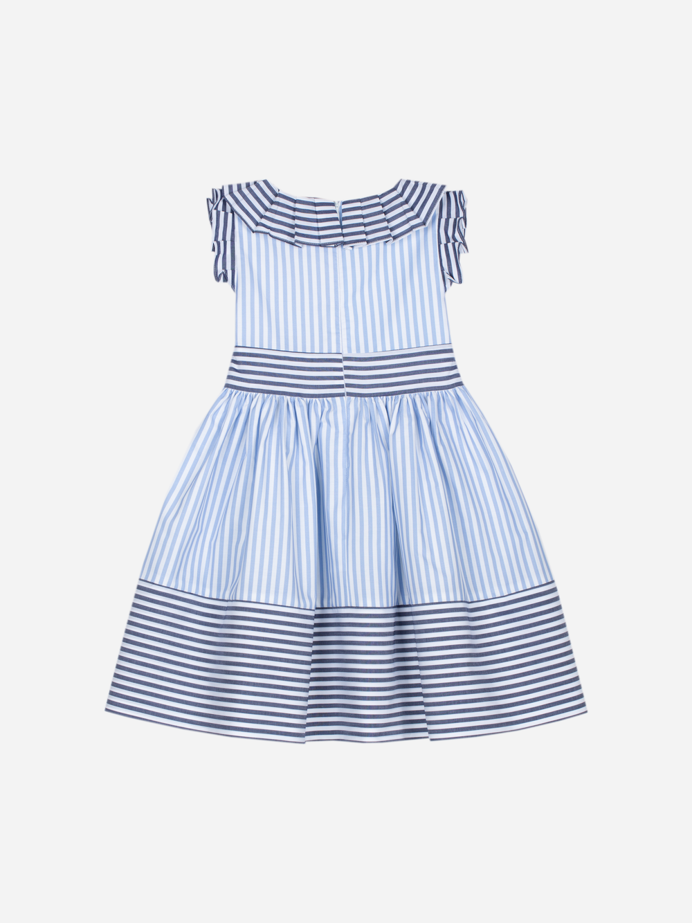 Dress Marine Bow - Patachou