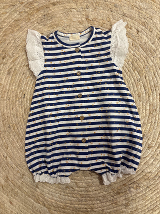 Romper Abby - Laivicar