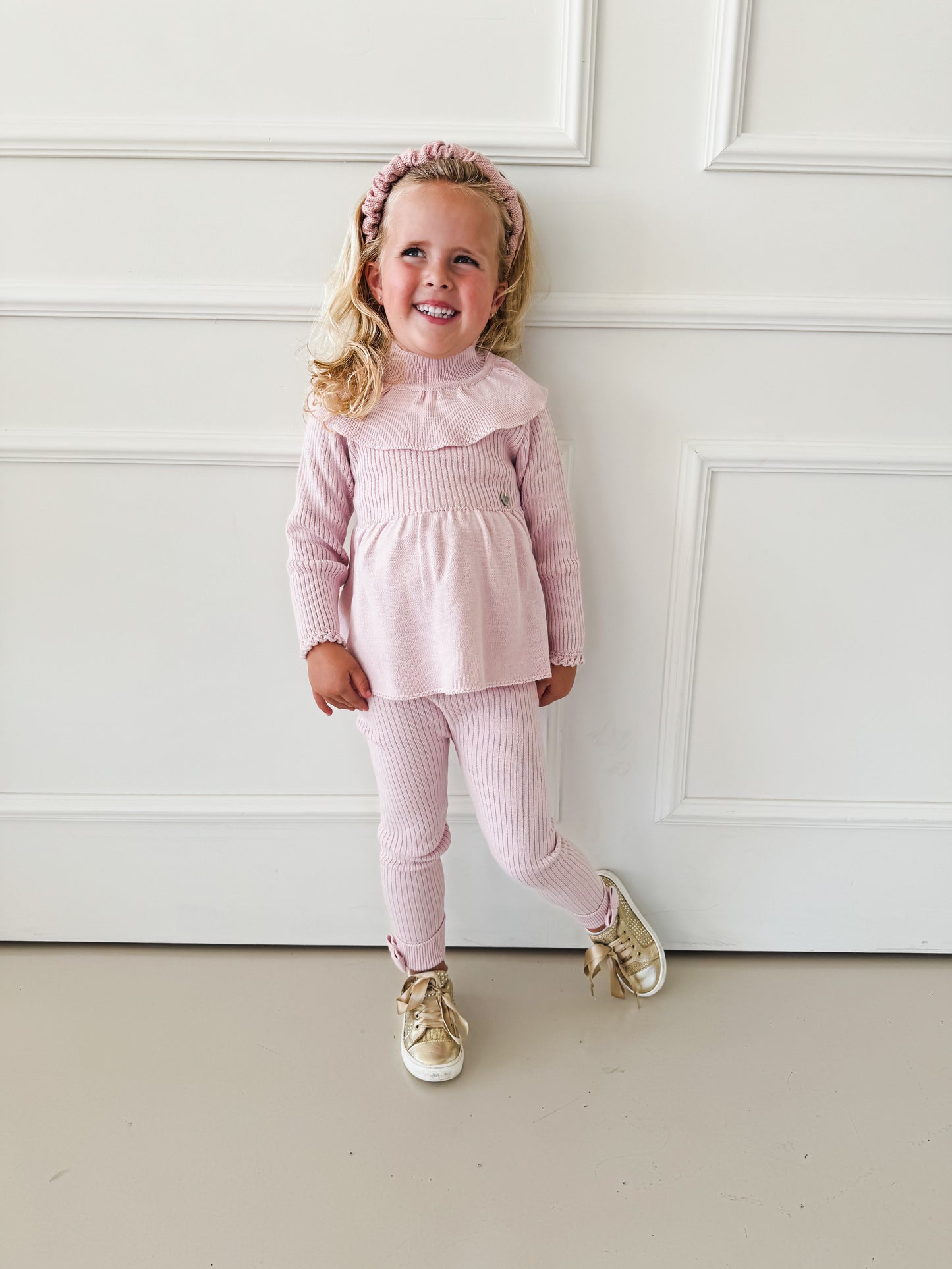 Set Pink - Granlei