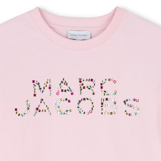 Shirt Pink - Marc Jacobs