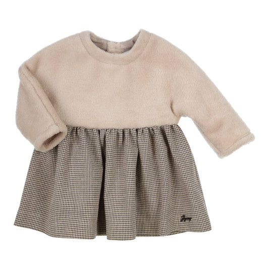 Dress Kiki - Gymp