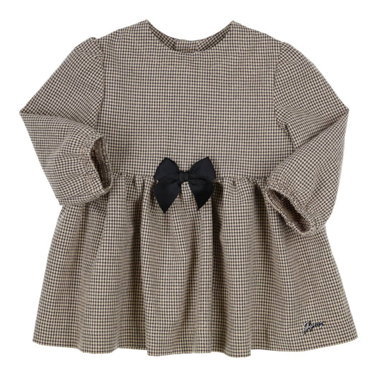 Dress Celine - Gymp