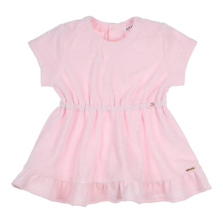 Dress Bibi Pink - Gymp