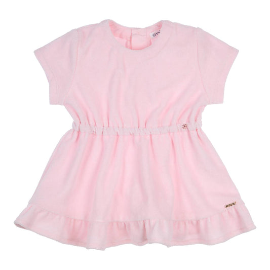Dress Bibi Pink - Gymp