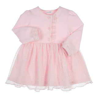 Jurk Roze Meisjes - Gymp