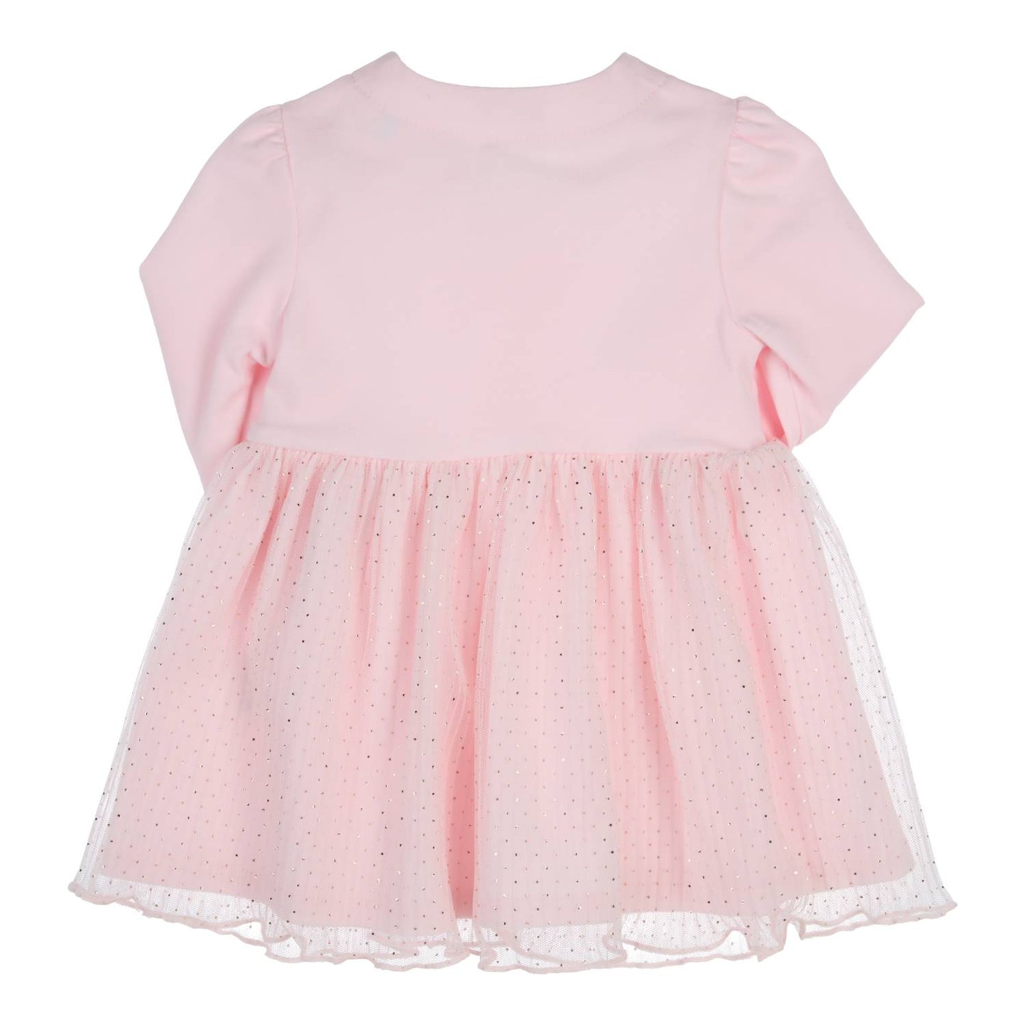 Jurk Roze Meisjes - Gymp
