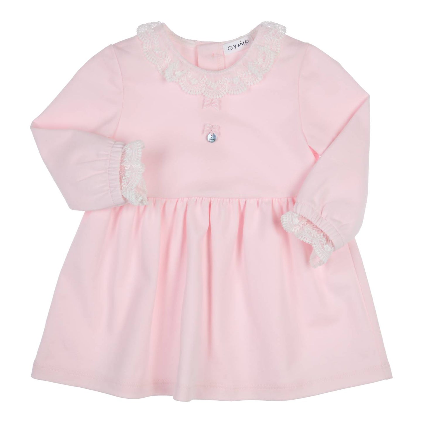 Jurk Baby Mila - Gymp
