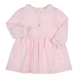 Jurk Baby Mila - Gymp