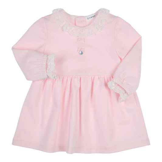 Jurk Baby Mila - Gymp