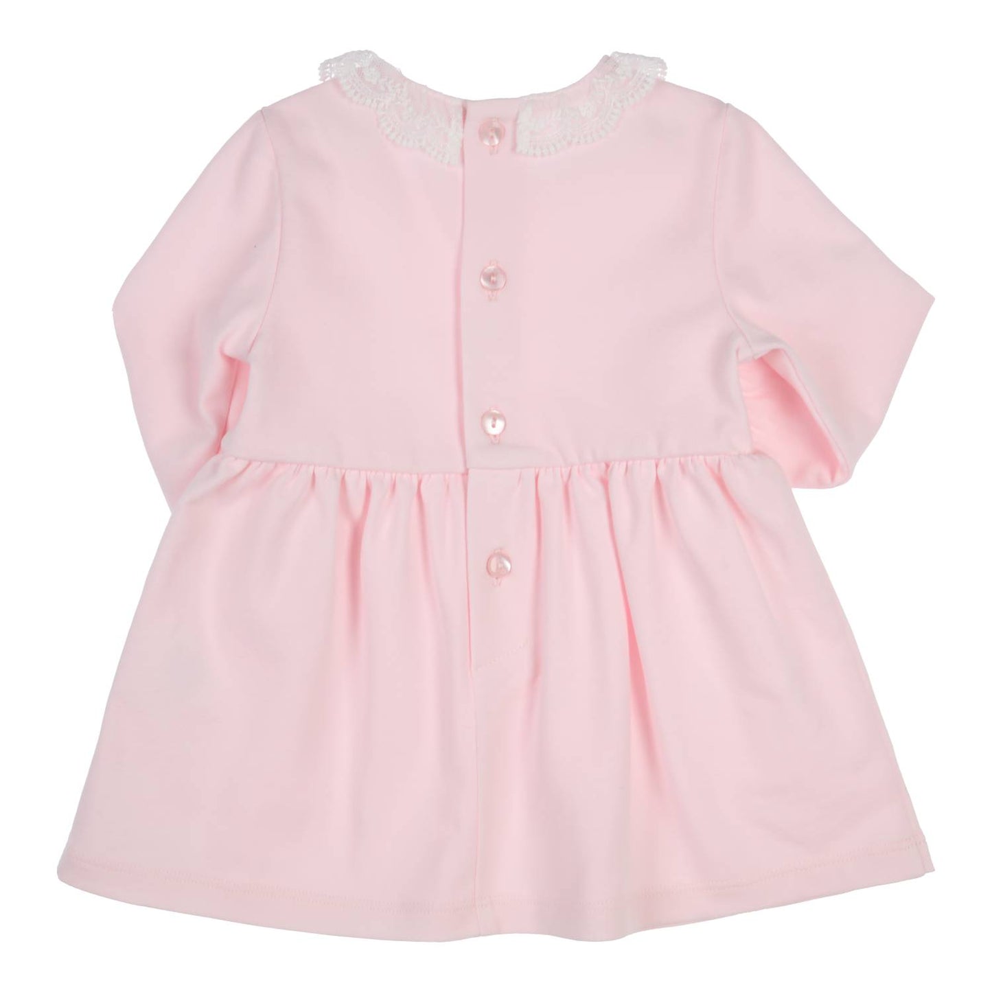 Jurk Baby Mila - Gymp
