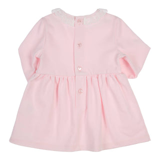 Jurk Baby Mila - Gymp