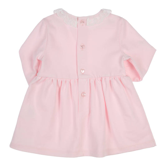 Jurk Baby Mila - Gymp