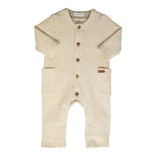 Newborn Vince - Gymp