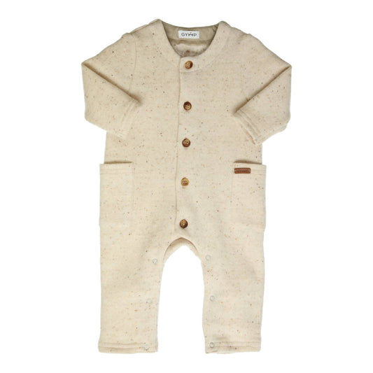 Newborn Vince - Gymp