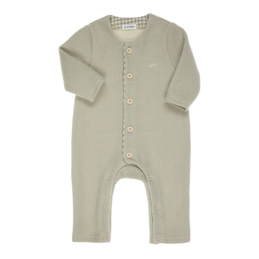 Babysuit Renzo - Gymp