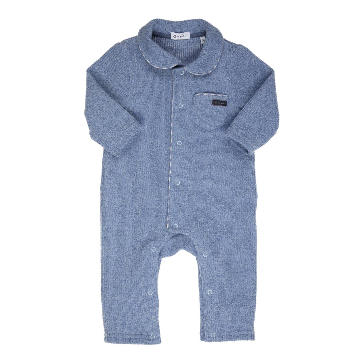 Newborn Ice - Gymp