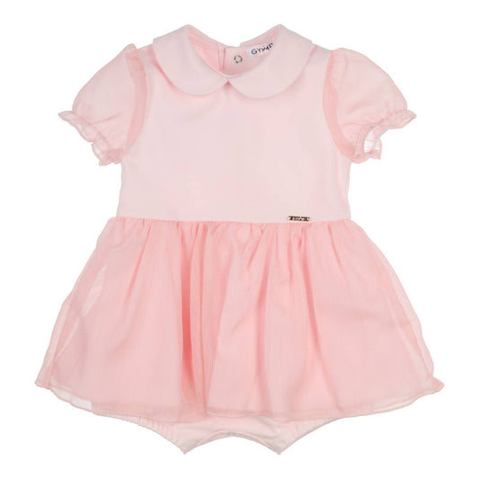 Ballerina Pink - Gymp