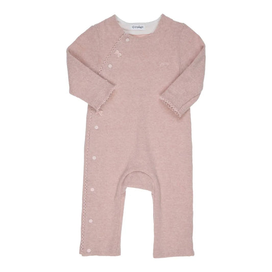 Baby pakje meisjes Zoe - Gymp
