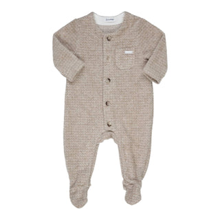 Baby Jongens Pakje Gino - Gymp