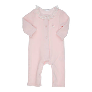 Baby meisjes pakje Emma - Gymp