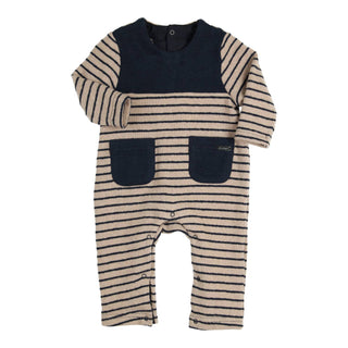 Babypakje Jongens Lander - Gymp