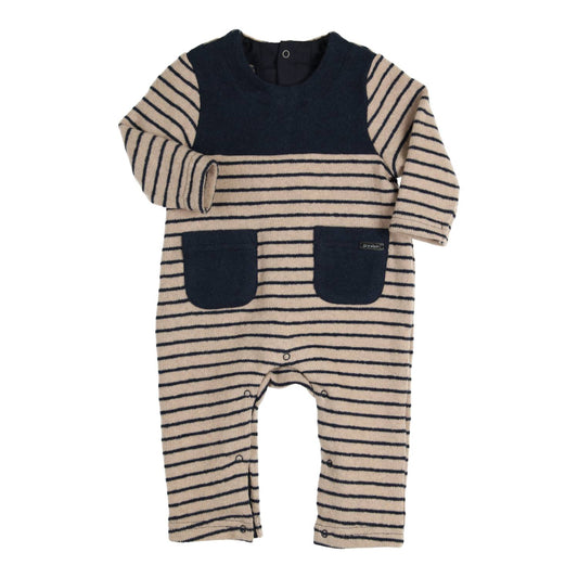 Babypakje Jongens Lander - Gymp