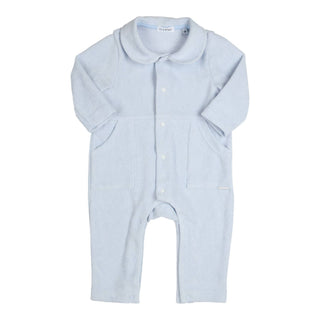 Baby Jongens pakje Ido - Gymp