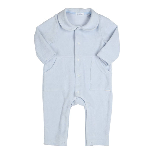 Baby Jongens pakje Ido - Gymp