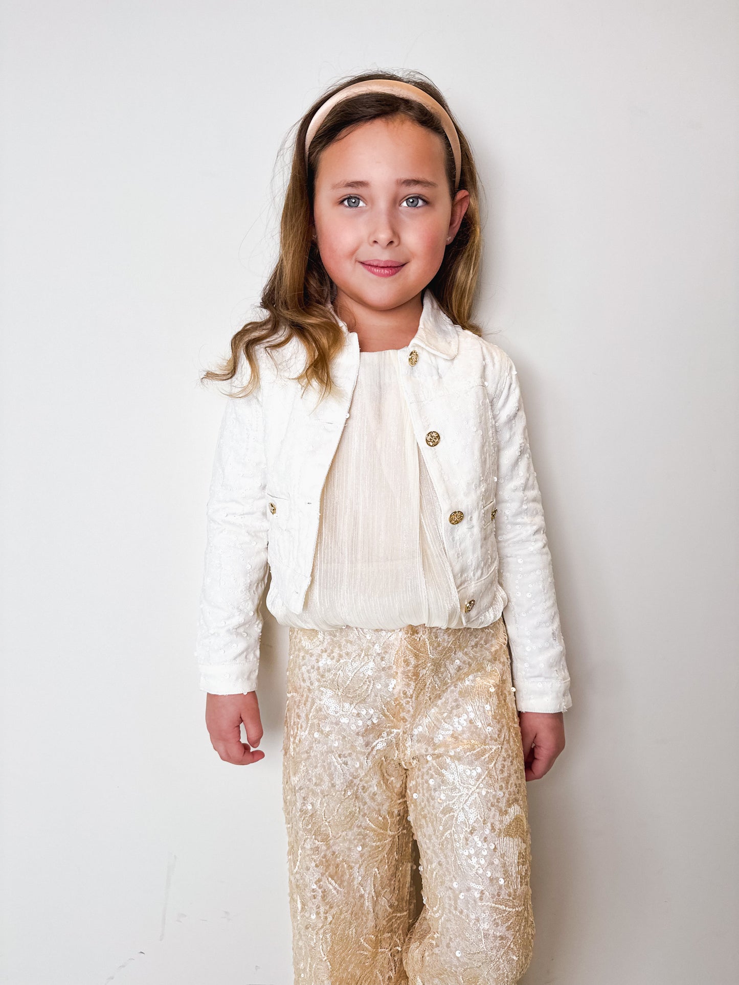 Set Nowie - Abel & Lula