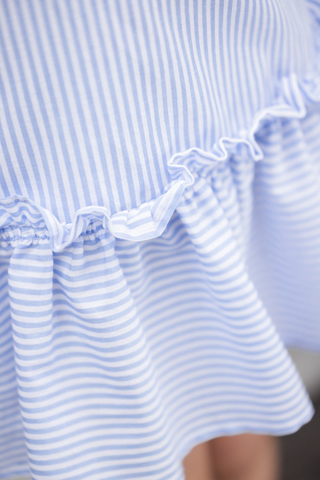 Dress Blair Blue - Tartine et Chocolat