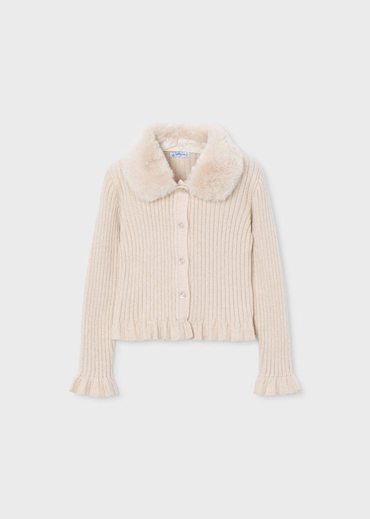 Cardigans Beige - Mayoral
